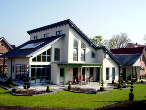 Kfw Effizienzhaus 70